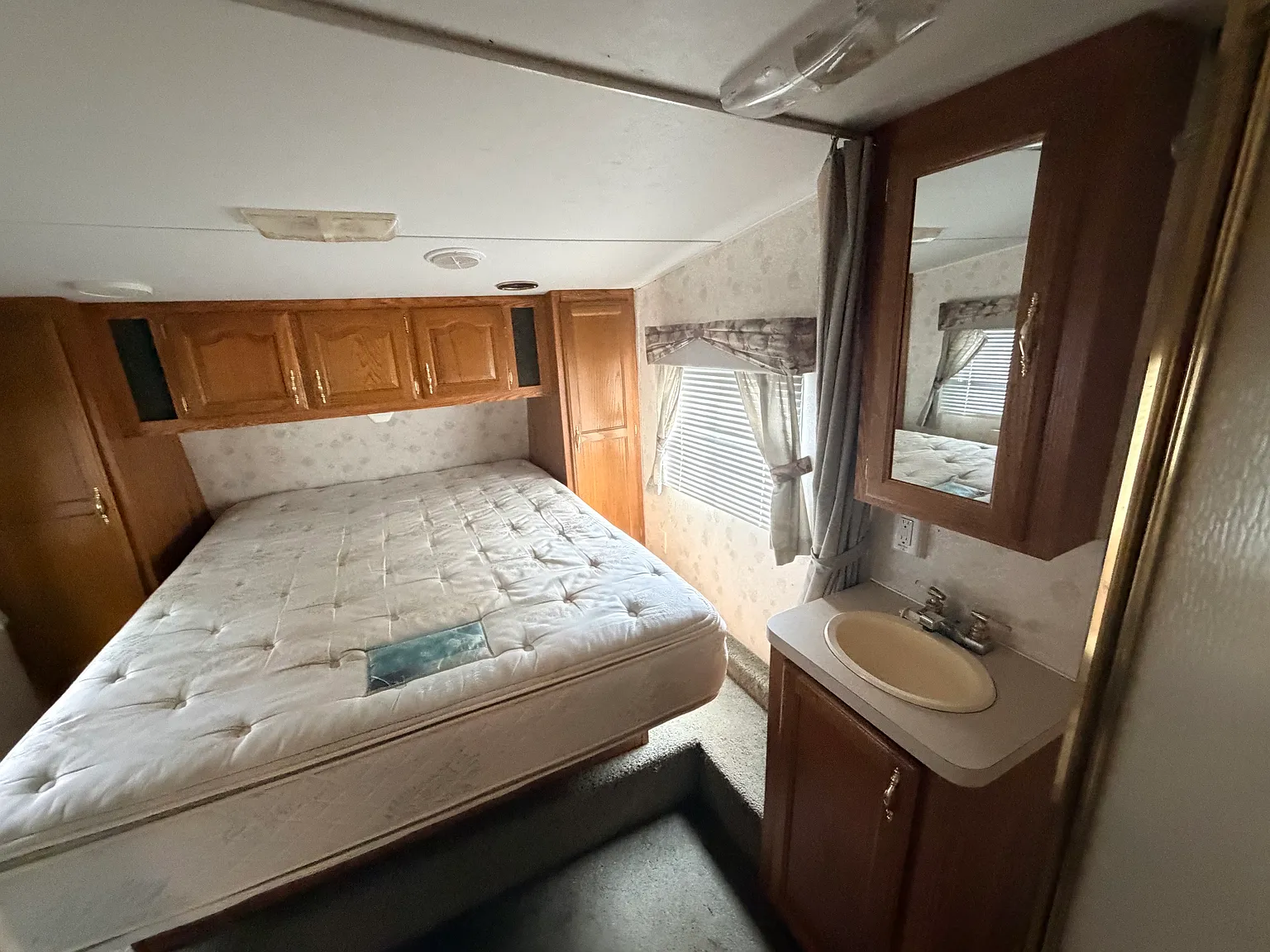 1 bed, 450 sqft, $850 — Photo 4