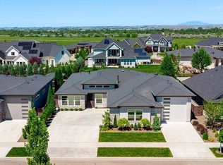 4588 W Sugar Tree Dr, Meridian, ID 83646