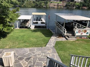 129 Beach Haven Cir, Hot Springs, AR 71913