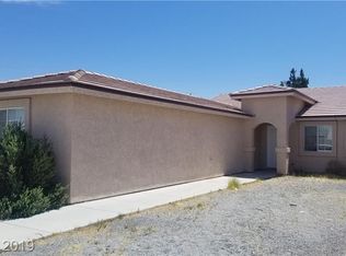 1921 Galaxy St APT 2, Pahrump, NV 89048
