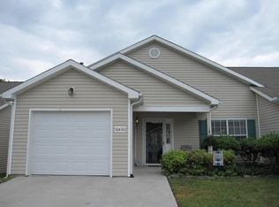 10630 Alysun Nikole Dr, Knoxville, TN 37934