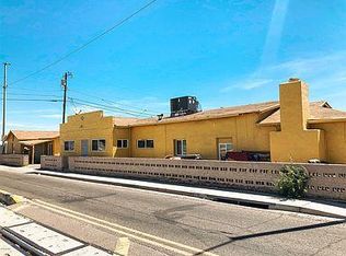 3808 E Polk St #38MMBGFHZ, Phoenix, AZ 85008