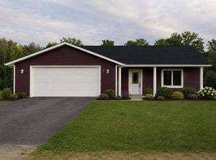 52170 State Highway 11 Lot 10, Salol, MN 56756