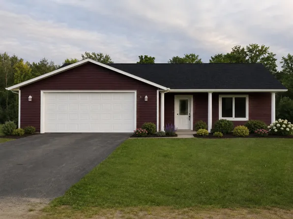 52170 State Highway 11 Lot 7, Salol, MN 56756