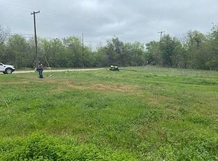 Kate St, Waco, TX 76705