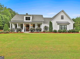 1142 Beeks Rd, Williamson, GA 30292