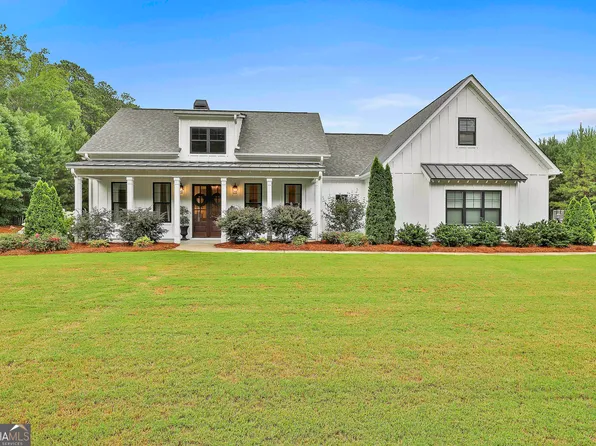 1142 Beeks Rd, Williamson, GA 30292