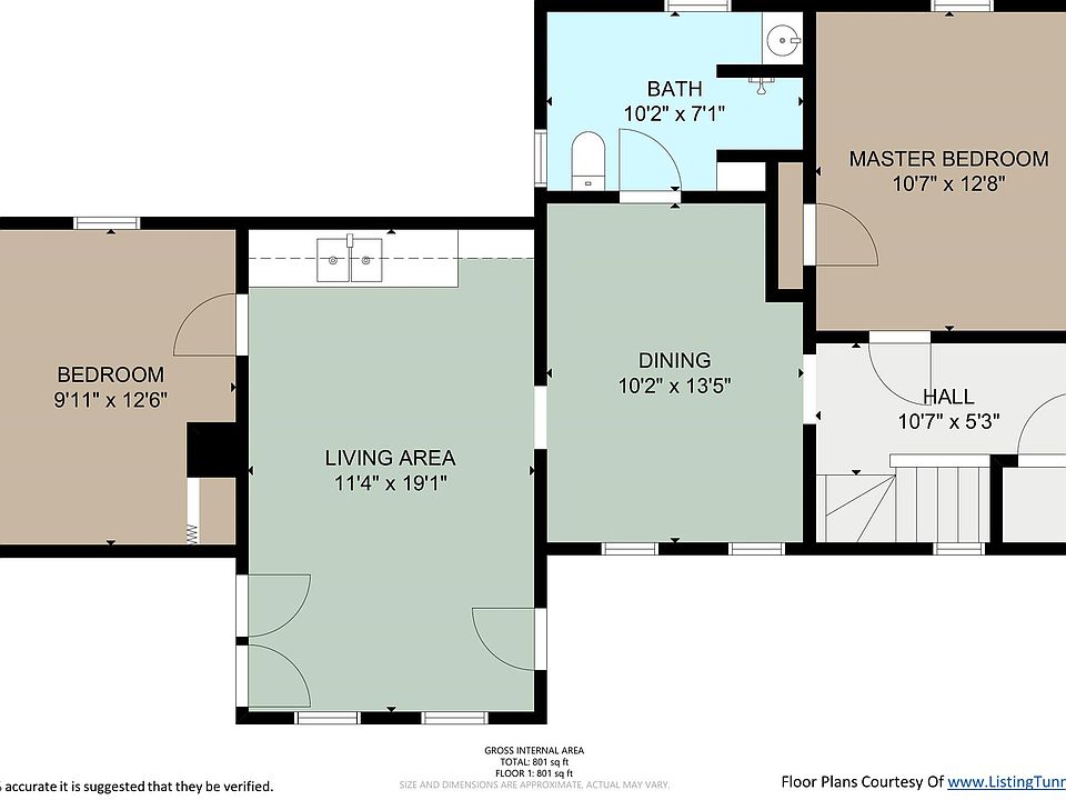 1st image of this home