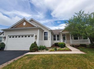 12192 W Cherry Hill Ln, Huntley, IL