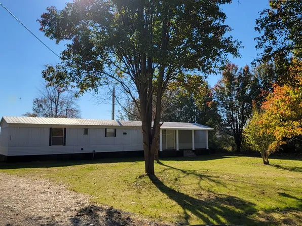 3660 Byrdstown Hwy, Monroe, TN 38573