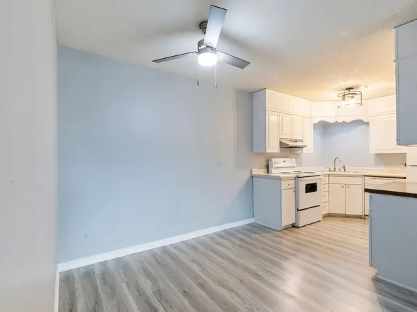 Woodward Park Apartments, 1309 E 21st St #117, Tulsa, OK 74114