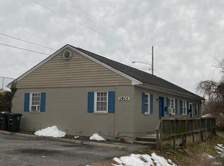 1901 Cleveland Ave, Lynchburg, VA 24503