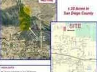 1877 Peutz Valley Rd, Alpine, CA 91901