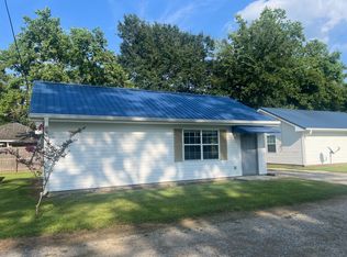 416 Spring Bayou Rd LOT C, Marksville, LA 71351