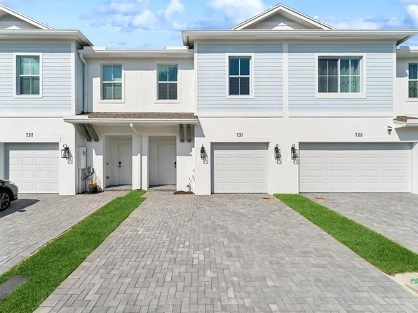 731 NE Hawks Ridge Way NE #1402, Port St Lucie, FL 34983