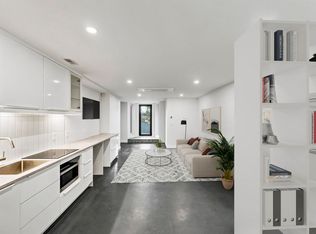 55 South St #1, Jersey City, NJ 07307