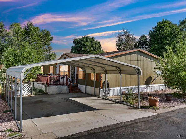 731 Grand Avenue #156, Platteville, CO 80651