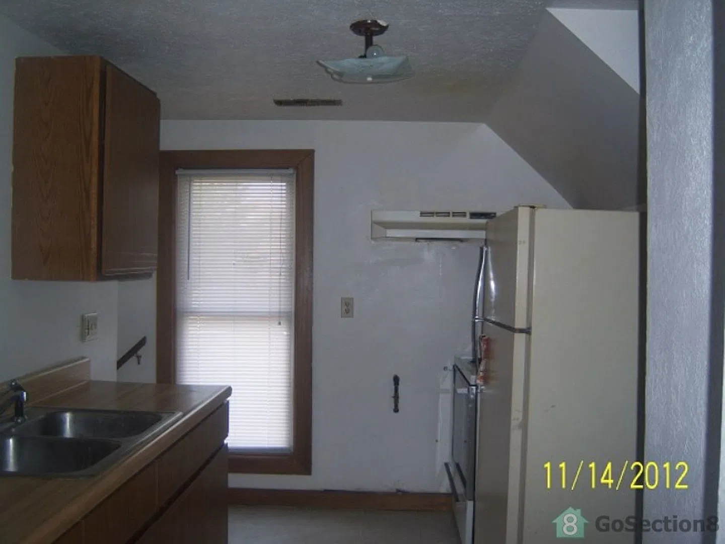 Cozy 1bed/1bath duplex — Photo 4
