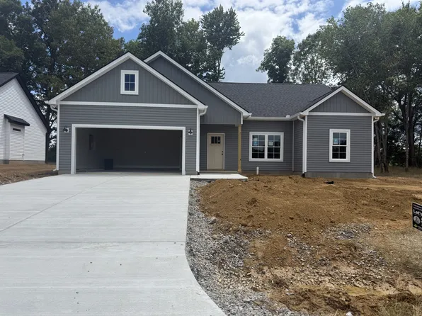 180 Northside Lndg Lot 213, Smithville, TN 37166