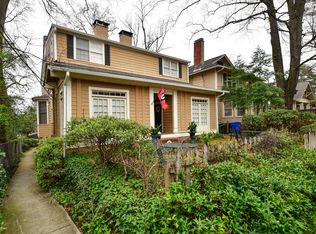 274 8th St NE APT 2, Atlanta, GA 30309