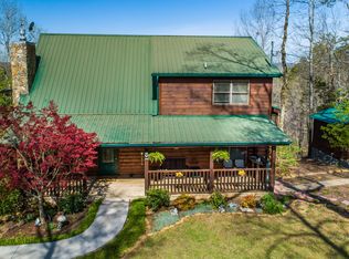 1547 Tranquility Trl, Dandridge, TN 37725