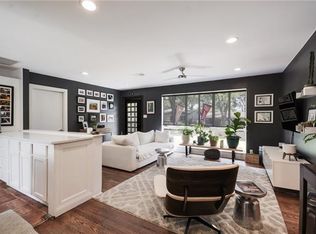 4600 Finley Dr, Austin, TX 78731