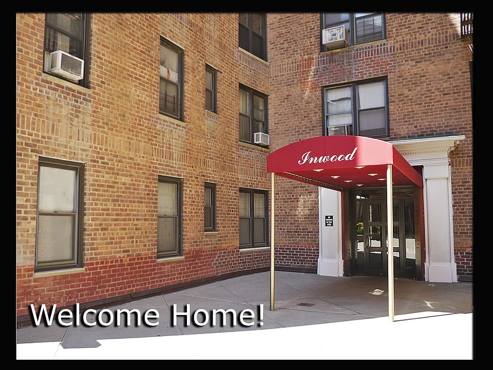 1st image of 8375 Woodhaven Blvd APT 4B