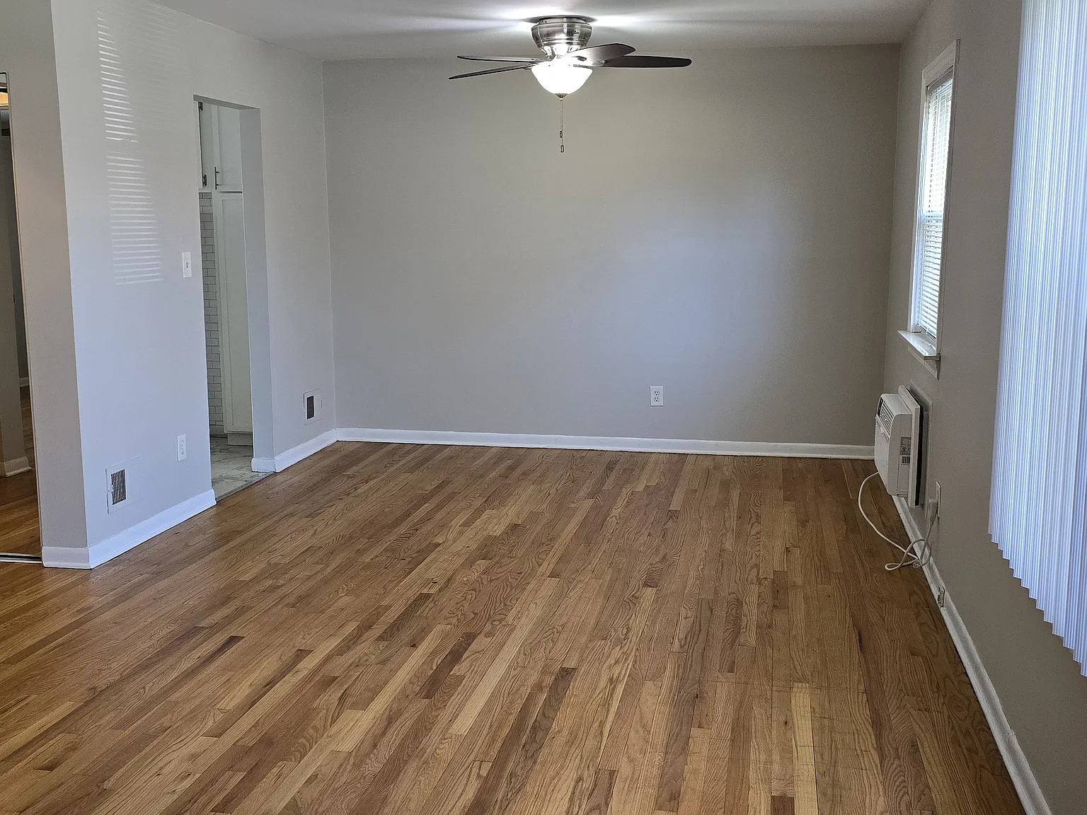 1 bed, 604 sqft, $900 — Photo 1