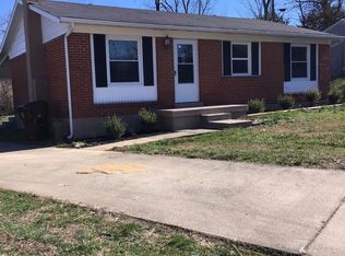 55 Burton Ct, Winchester, KY 40391