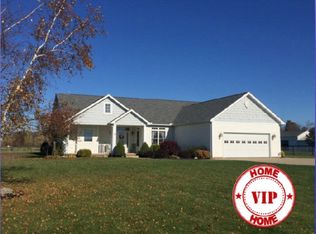 1208 Us Highway 224, Nova, OH