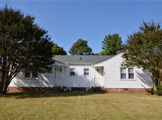 4963 Salem Rd, Walkertown, NC 27051
