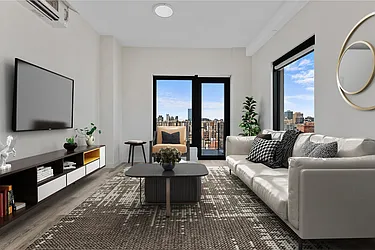 Rented by REAL New York