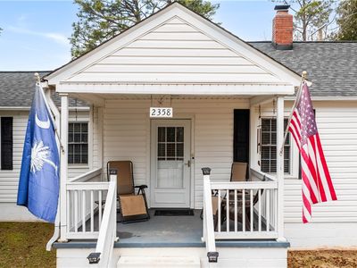 2358 W Croft Cir, Spartanburg, SC, 29302