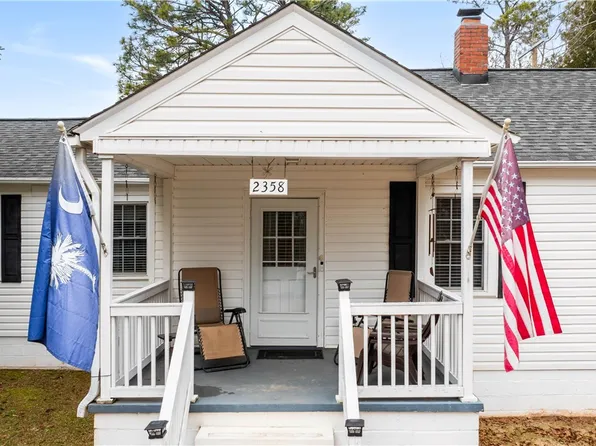 2358 W Croft Cir, Spartanburg, SC 29302