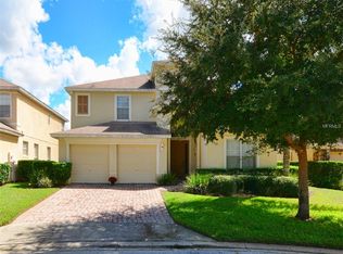 130 Cypress Pointe Ct, Davenport, FL 33896