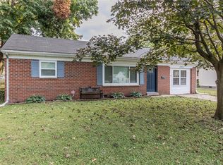 2012 Richmond Ave, Granite City, IL 62040