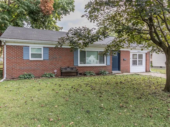 2012 Richmond Ave, Granite City, IL 62040