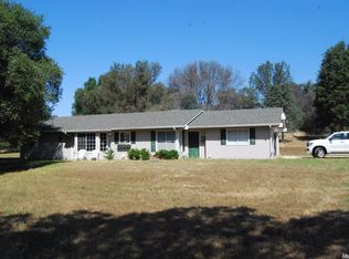 4133 Guadalupe Creek Rd, Mariposa, CA