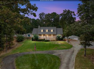 737 Highway 42, Calera, AL 35040