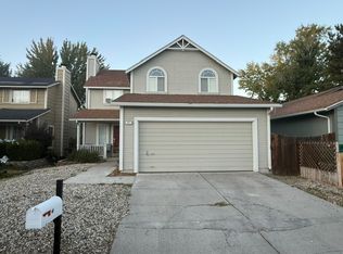 1971 Burnside Dr, Sparks, NV 89434