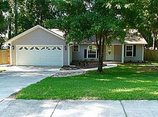 8419 SW 61st Pl, Gainesville, FL 32608