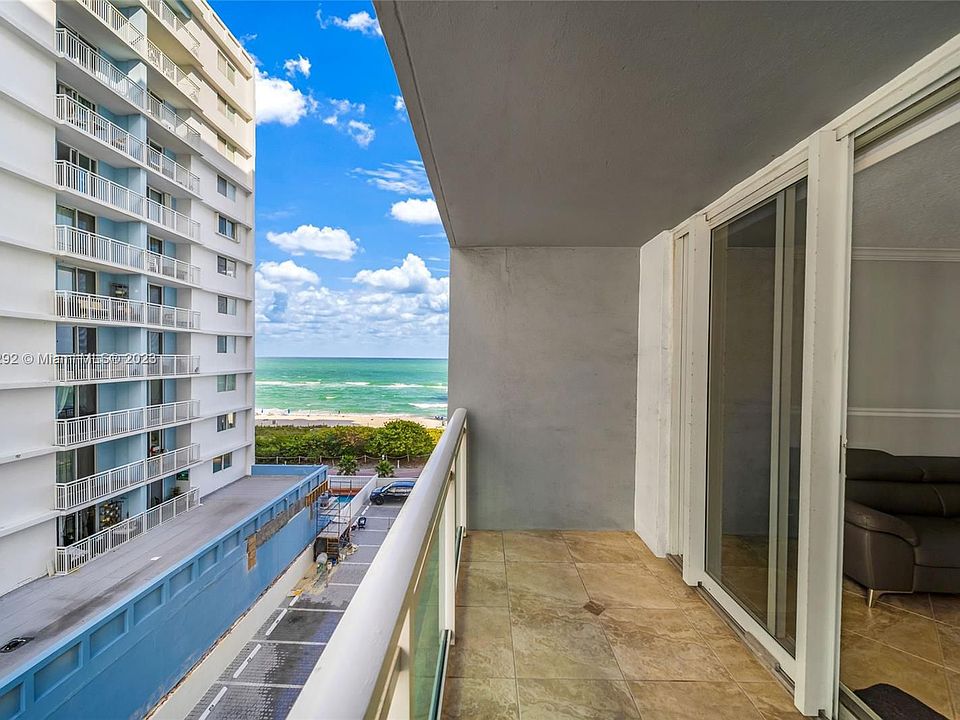 1st image of 6917 Collins Ave APT 708