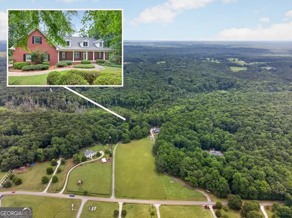 365 Nunnally Farm Rd, Monroe, GA 30655