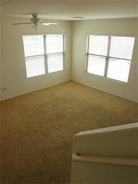 Another view of the living room