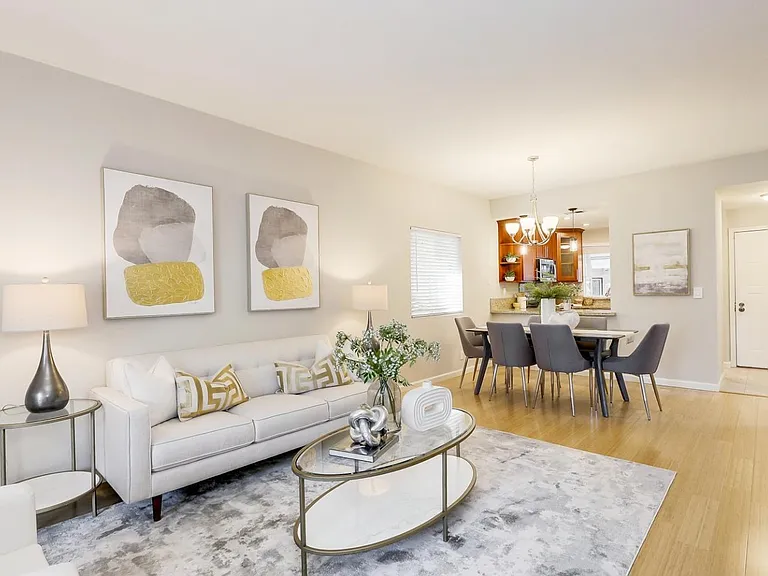 1400 Bowe Ave #1504 — Photo 3