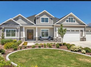 234 S Chardonnay Cir, Vineyard, UT 84059