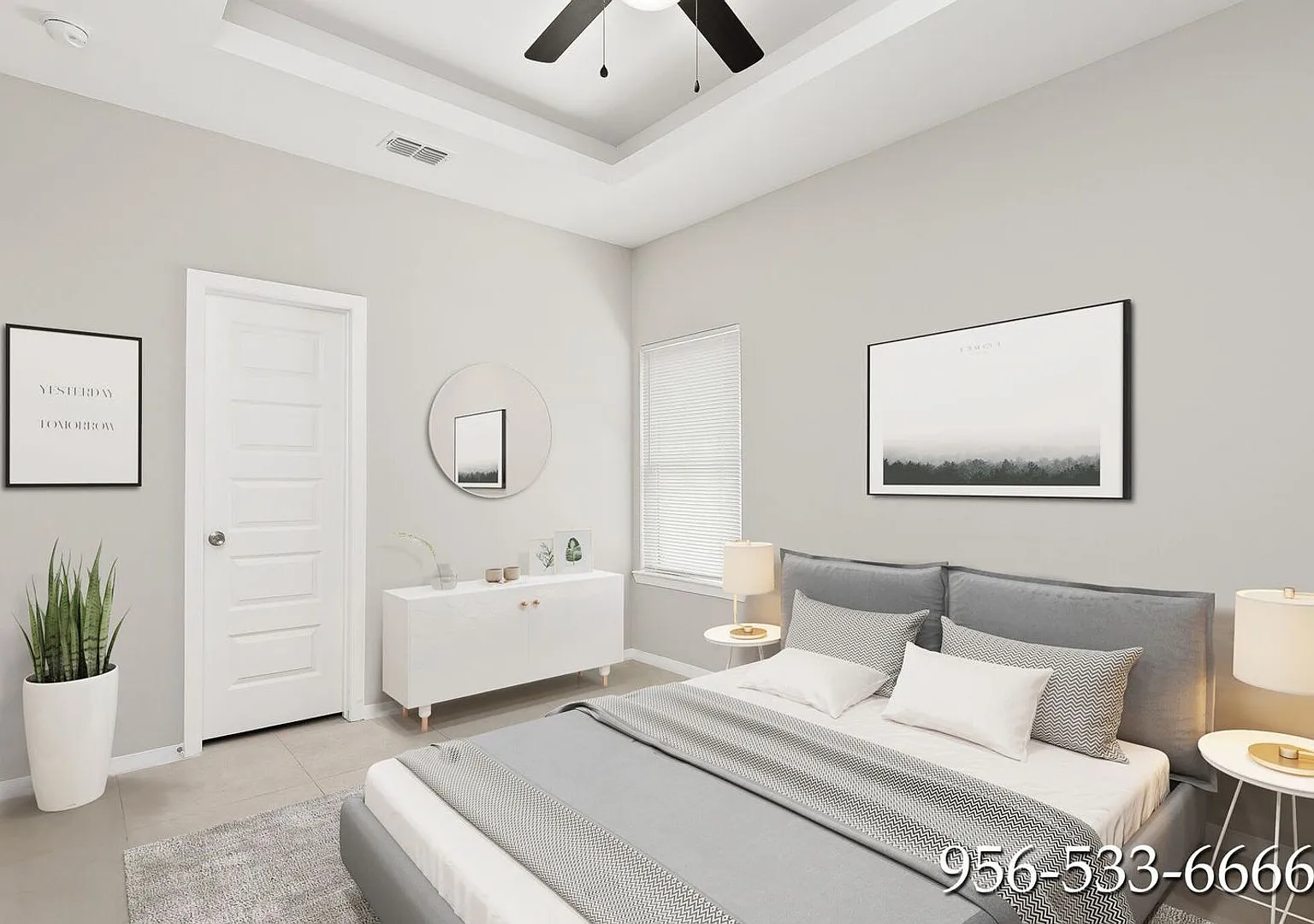 Lot 37 - 1411 Deer Hills - Hills at Chapin - Edinburg — Photo 3