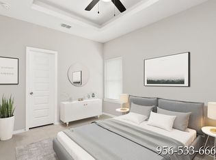 Lot 35 1403 Deer Hills - Hills at Chapin - Edinburg, Edinburg, TX 78541