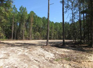 0 Ebenezer Church Rd TRACT 1, Swainsboro, GA 30401