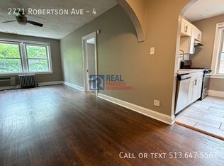 2771 Robertson Ave APT 4, Cincinnati, OH 45209